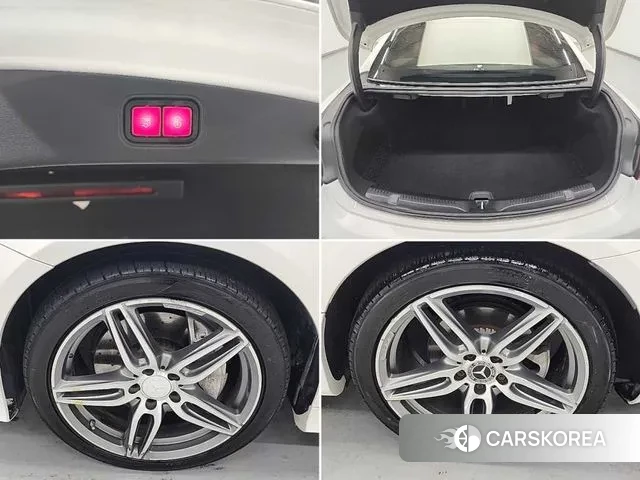 Mercedes-Benz E-Class W213 id 3617094 из Кореи 15