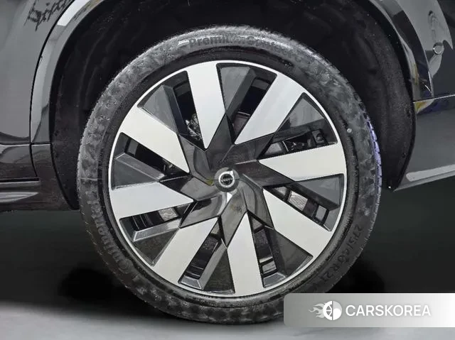 Volvo XC90 second Generation id 3757922 из Кореи 15