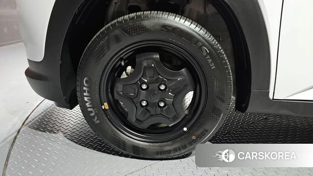 Hyundai Casper id 4354250 из Кореи 15