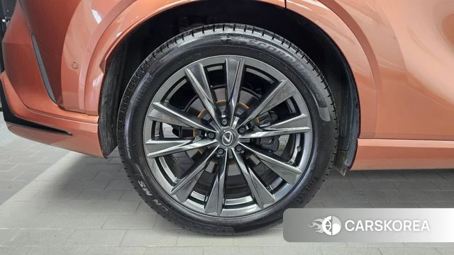 Lexus RX500h 5th generation id 4778848 из Кореи 15