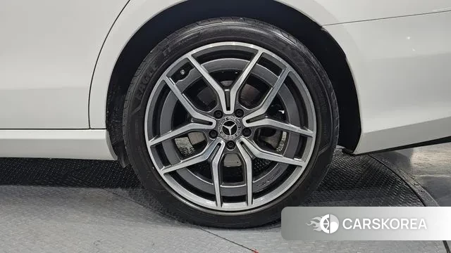 Mercedes-Benz E-Class W213 id 3726919 из Кореи 15