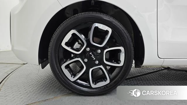 Kia The New Ray id 4282013 из Кореи 26
