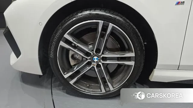 BMW 2 Series Gran Coupe (F44) id 3361529 из Кореи 15