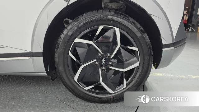 Hyundai Ionic 5 id 4302564 из Кореи 15