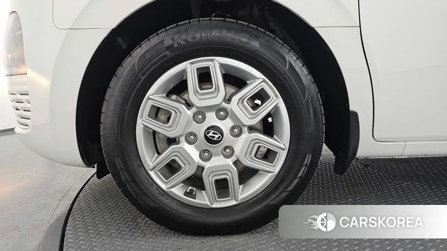 Hyundai Staria id 3921829 из Кореи 15