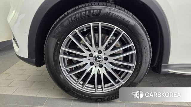 Mercedes-Benz GLC-Class X254 id 4879760 из Кореи 27