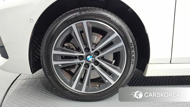 BMW 2 Series Gran Coupe (F44) id 4656463 из Кореи 15