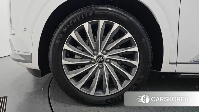 Hyundai The New Palisade id 4893541 из Кореи 15
