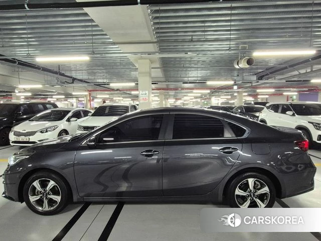 Kia Come New K3 id 4286075 из Кореи 10