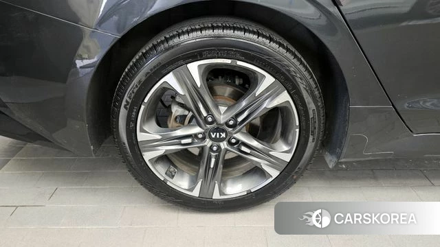 Kia K5 3rd generation id 3942401 из Кореи 15