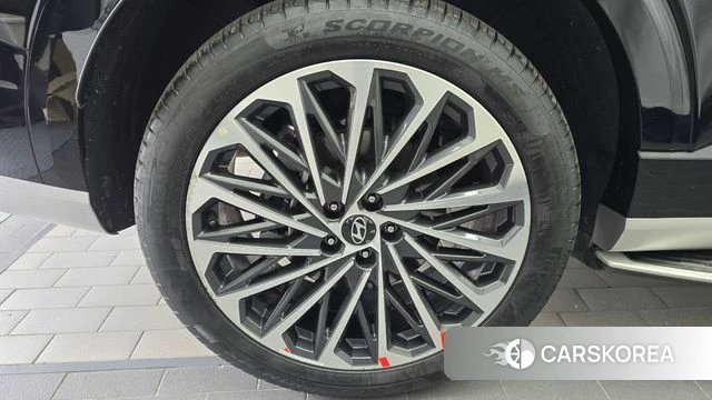 Hyundai Palisade (LX3) id 4870708 из Кореи 28