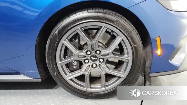 Ford Mustang 7th Generation id 3769679 из Кореи 15