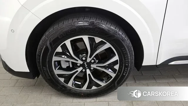 Kia Carnival 4th generation id 3031670 из Кореи 15