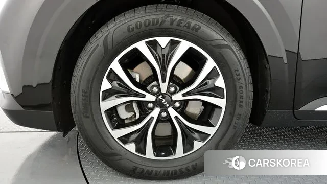 Kia Carnival 4th generation id 3036559 из Кореи 15