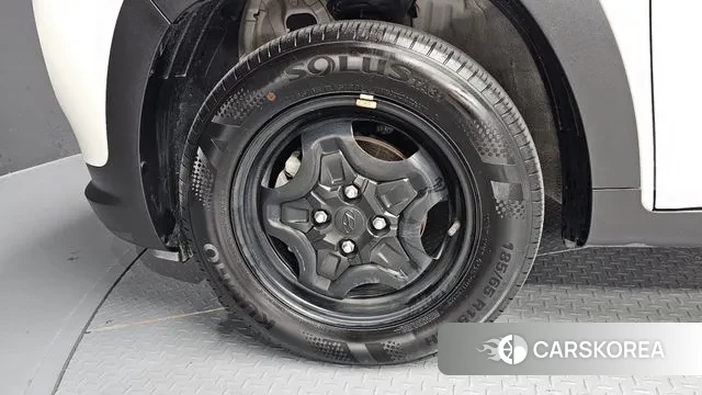 Hyundai Casper id 3279229 из Кореи 15