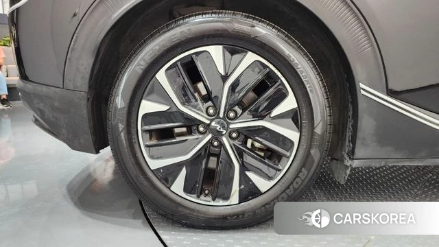 Kia EV6 id 4337561 из Кореи 33