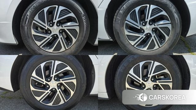 Hyundai Sonata Hybrid (DN8) id 4367152 из Кореи 15