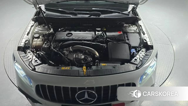 Mercedes-Benz GLB-Class X247 id 4645436 из Кореи 25