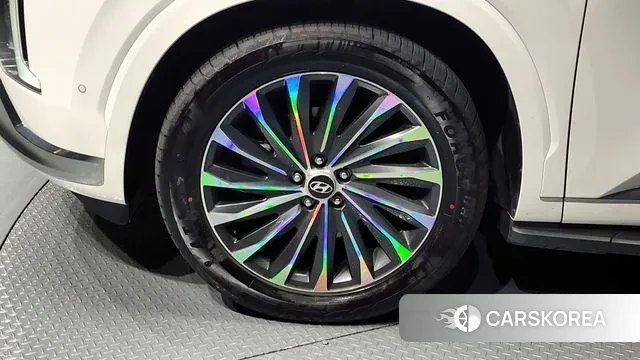 Hyundai The New Palisade id 3354563 из Кореи 15