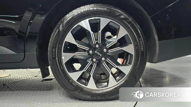 Kia Carnival 4th generation id 4792868 из Кореи 25