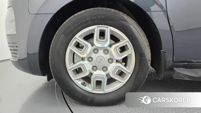 Hyundai Staria id 3897415 из Кореи 15