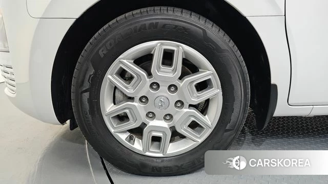 Hyundai Staria id 3910118 из Кореи 15