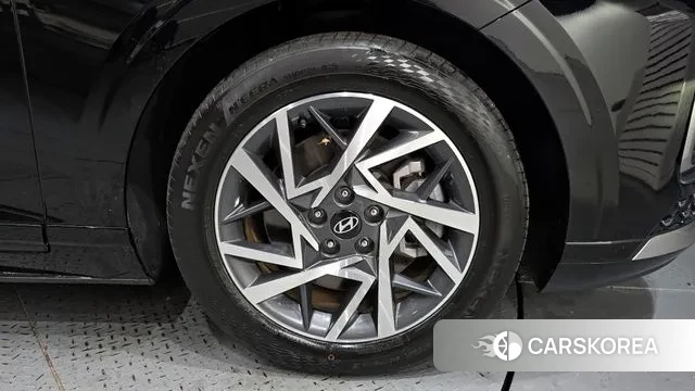 Hyundai Grandeur (GN7) id 3492297 из Кореи 15