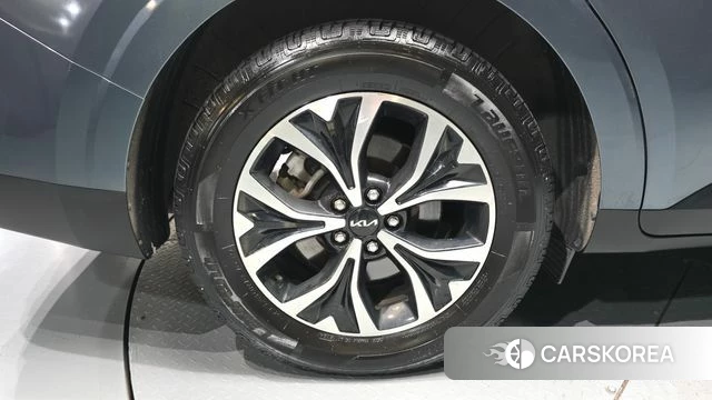 Kia Carnival 4th generation id 4641715 из Кореи 25