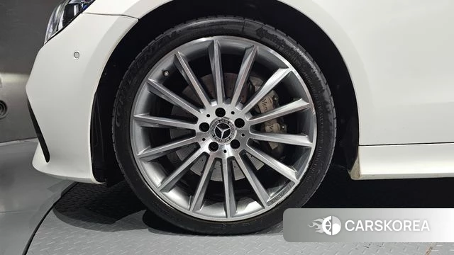 Mercedes-Benz E-Class W213 id 4849143 из Кореи 28