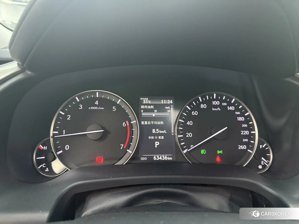 Lexus RX 2020 Черный из Китая, фото 5