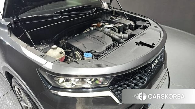 Kia Sorento 4th Generation id 3851007 из Кореи 15