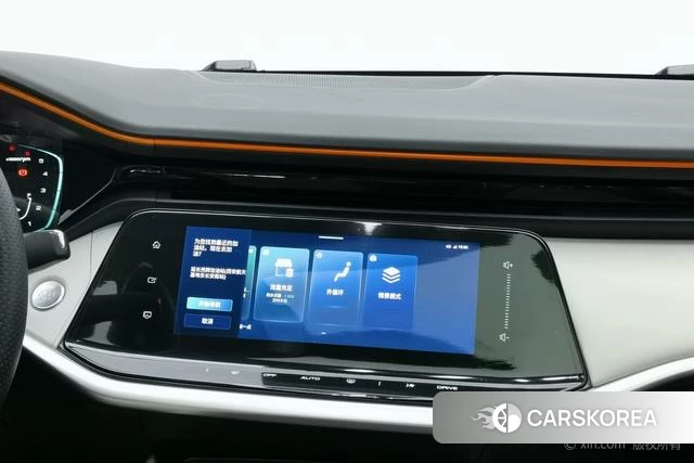 Dongfeng Fengshen Yi Hyun MAX id 4210219 из Китая 19
