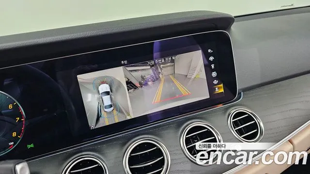 Mercedes-Benz E-Class W213 id 2629522 из Кореи 15