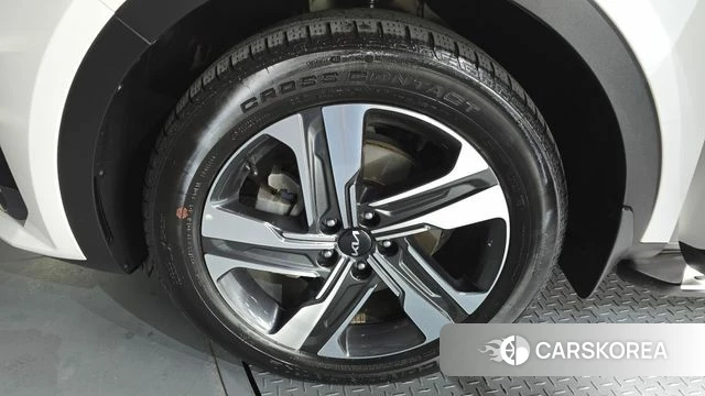 Kia Sorento 4th Generation id 3923037 из Кореи 15