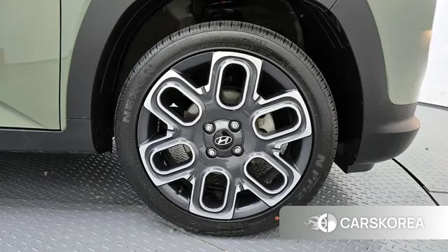 Hyundai Casper id 3606886 из Кореи 15