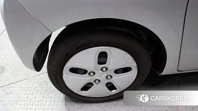 Kia The New Ray id 3499717 из Кореи 15