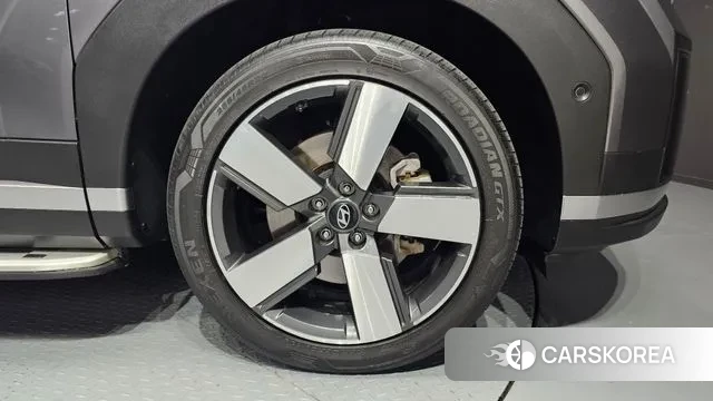 Hyundai Santa Fe (MX5) id 3538843 из Кореи 15