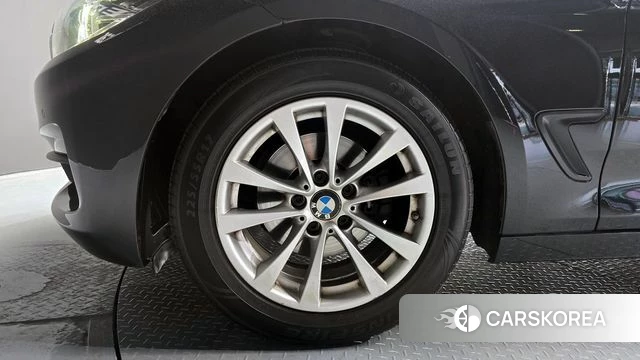 BMW 3 Series GT (F34) id 4225834 из Кореи 15