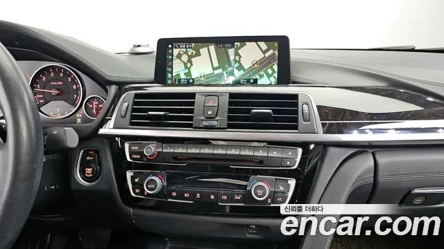 BMW 4 Series (F32) id 2765117 из Кореи 15