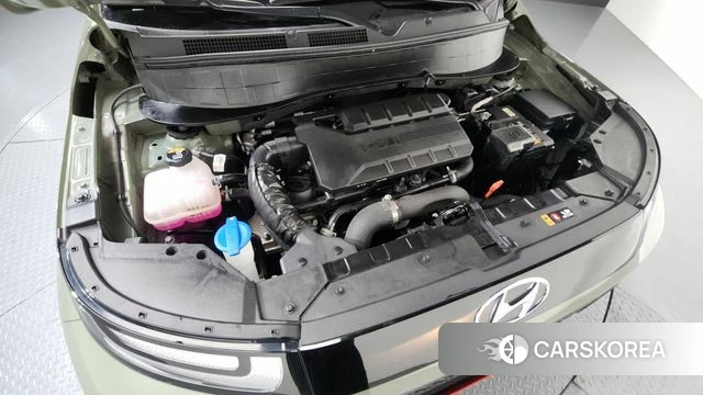 Hyundai Casper id 3909690 из Кореи 15