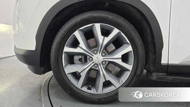 Hyundai Palisade id 3853470 из Кореи 15