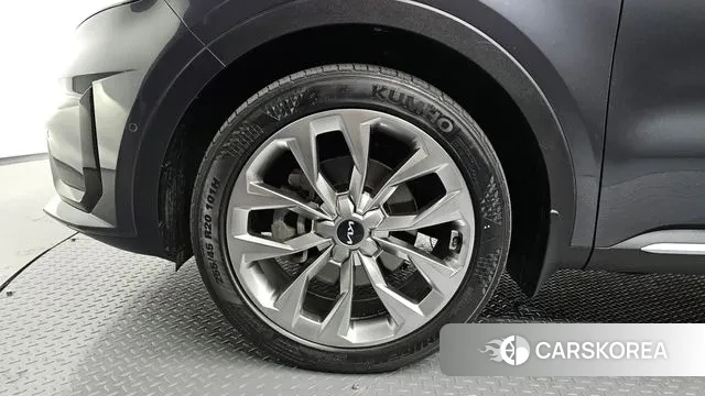 Kia Sorento 4th Generation id 3468309 из Кореи 15