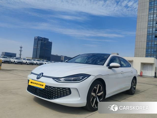 Volkswagen Lingdu id 4299805 из Китая 12