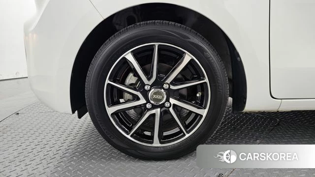 Kia The New Ray id 4775292 из Кореи 15