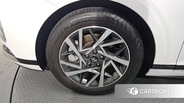 Hyundai Grandeur (GN7) id 3212486 из Кореи 15