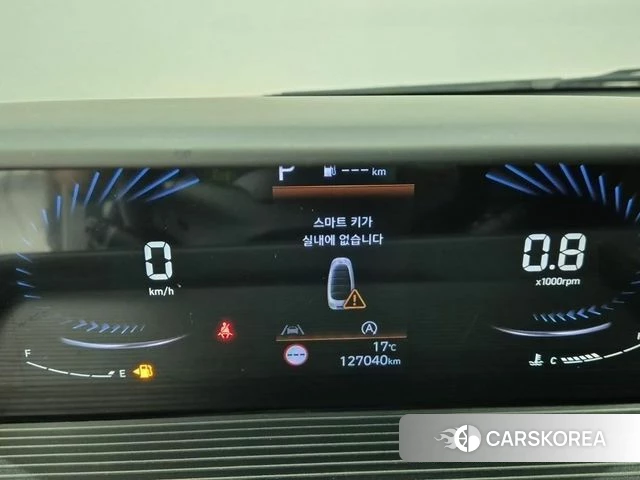 Hyundai Staria id 4370165 из Кореи 13