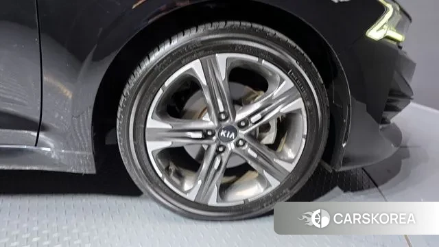 Kia K5 3rd generation id 3598092 из Кореи 15