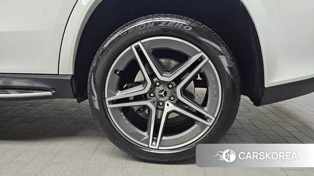 Mercedes-Benz GLS - Class X167 id 3390479 из Кореи 15