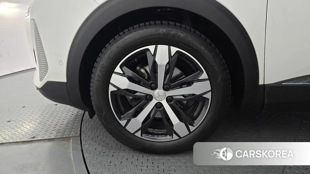 Peugeot 5008 second generation id 4388753 из Кореи 26