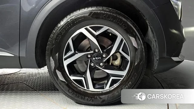 Kia Sportage 5th Generation id 3534657 из Кореи 15